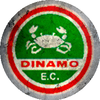 Logo Dínamo Esporte Clube